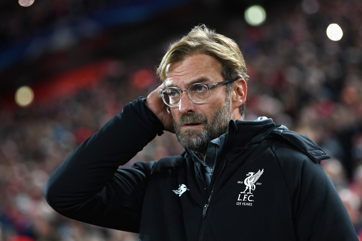 11 Best Jürgen Klopp Wins